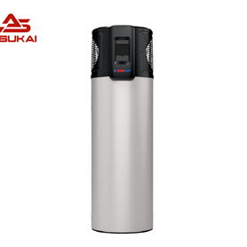 ATMOS AIR 180 Heat Pump Water Heater (Bình nước nóng bơm nhiệt ATMOS AIR 180)