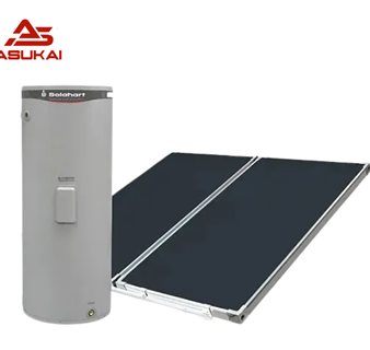 Solahart Streamline 322MLV (Hệ NN NLMT Solahart tách rời)