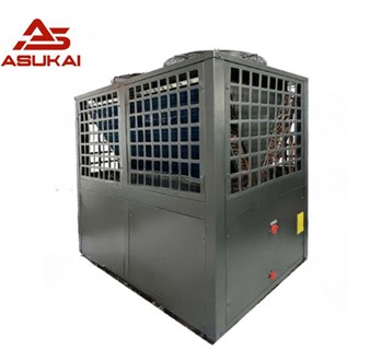 Máy nước nóng bơm nhiệt ASK-15HP (Heat Pump ASK-15HP)