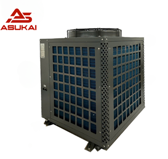 Máy nước nóng bơm nhiệt ASK-5HP (Heat Pump ASK-5HP)