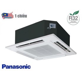 Điều hòa âm trần Panasonic 1 chiều 18000BTU S-19PU1H5B/U-19PN1H5