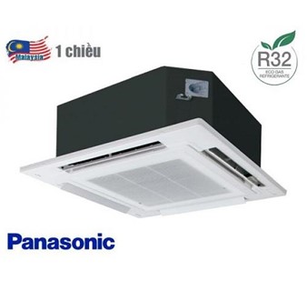 Điều hòa âm trần Panasonic 1 chiều 18000BTU S-19PU1H5B/U-19PN1H5