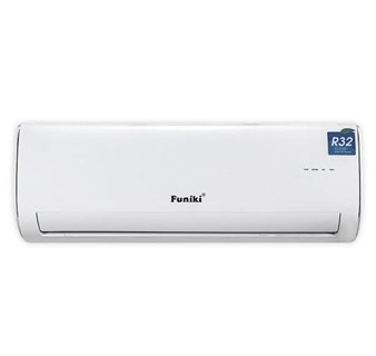 Điều hòa Funiki 9000BTU 1 chiều ga R32 HSC09TMU.M6