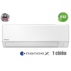 Điều hòa Panasonic 12000 BTU 1 chiều CU/CS N12WKH-8 - 2*