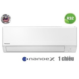 Điều hòa Panasonic 9000 BTU 1 chiều CU/CS N9WKH-8 - 2*