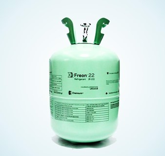 Gas lạnh Chemours Freon R22 China