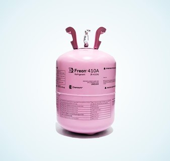 Gas Chemours Freon R410a China