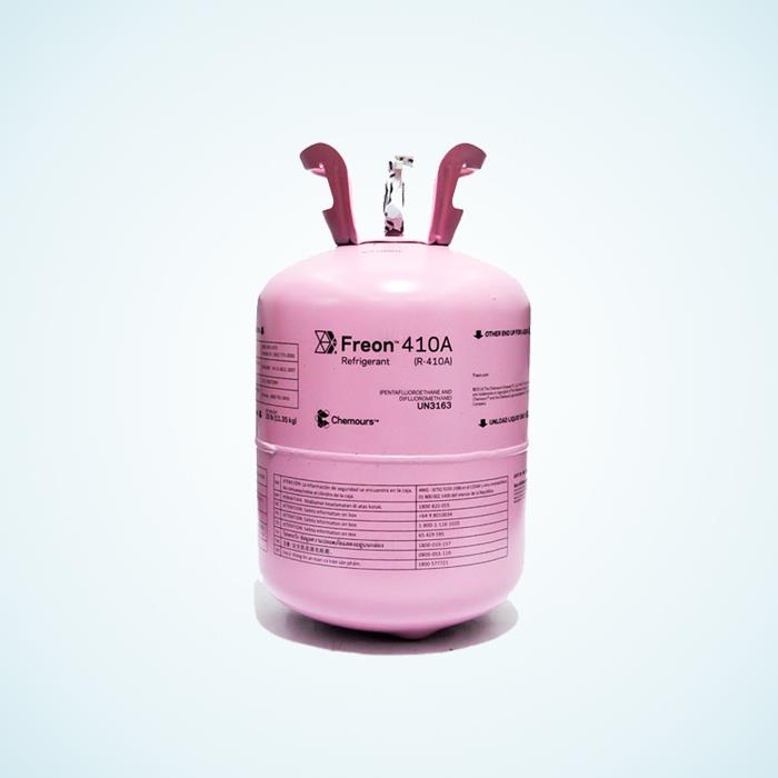 Gas Chemours Freon R410a China